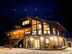 The Arete Hostel and Suites